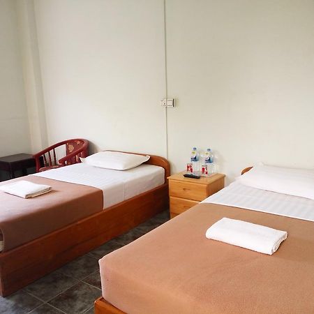 Hotel Lily The Home Hsipaw Exterior foto