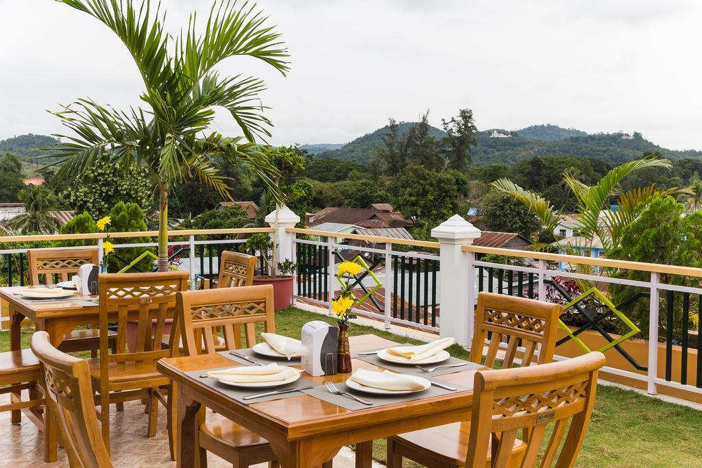 Hotel Lily The Home Hsipaw Exterior foto