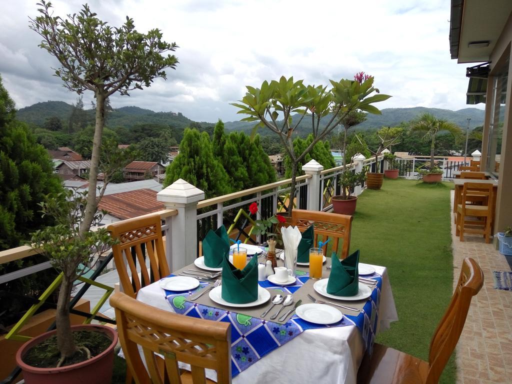 Hotel Lily The Home Hsipaw Exterior foto